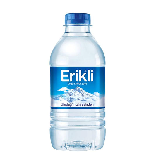ERIKLI SU 330 ML QAZSIZ