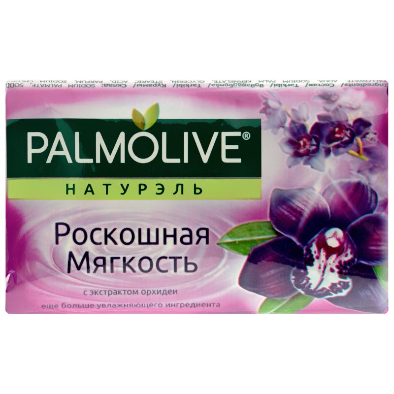 PALMOLİVE SABUN ORXİDEYA 90GR