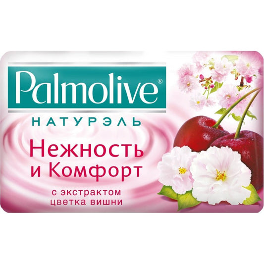 PALMOLİVE SABUN ALBALI GÜLÜ 90GR