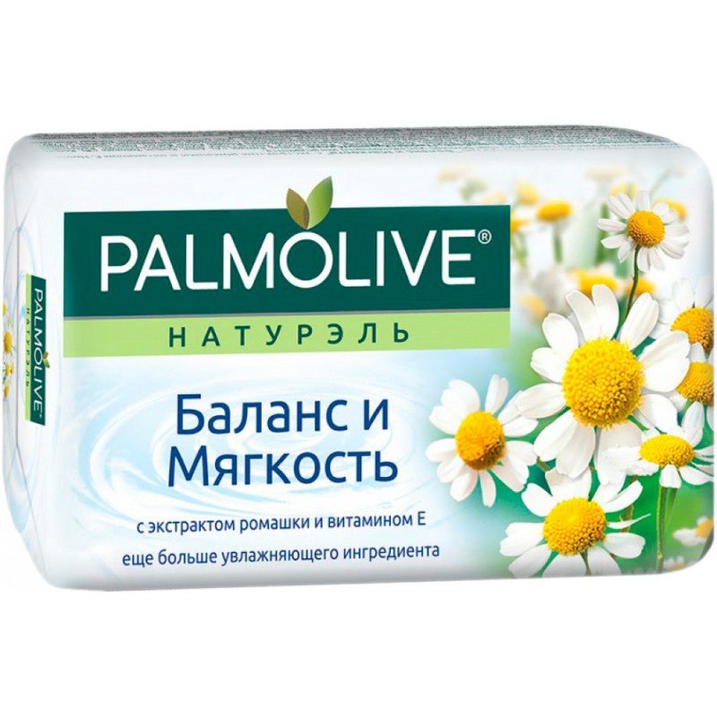 PALMOLİVE SABUN ÇOBANYASTIĞI 90GR
