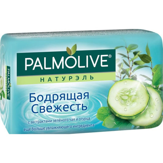PALMOLİVE SABUN XİYAR 90GR