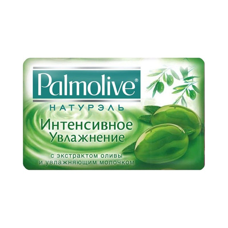 PALMOLİVE SABUN ZEYTUN 90GR