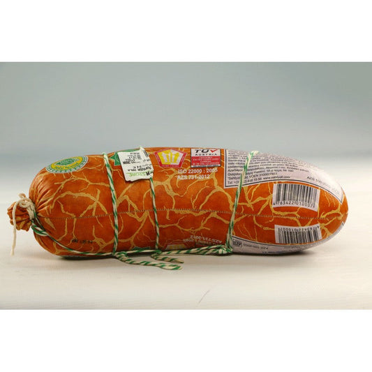 HALAL NEMƏT KOLBASA SİNYUQA HALAL KQ