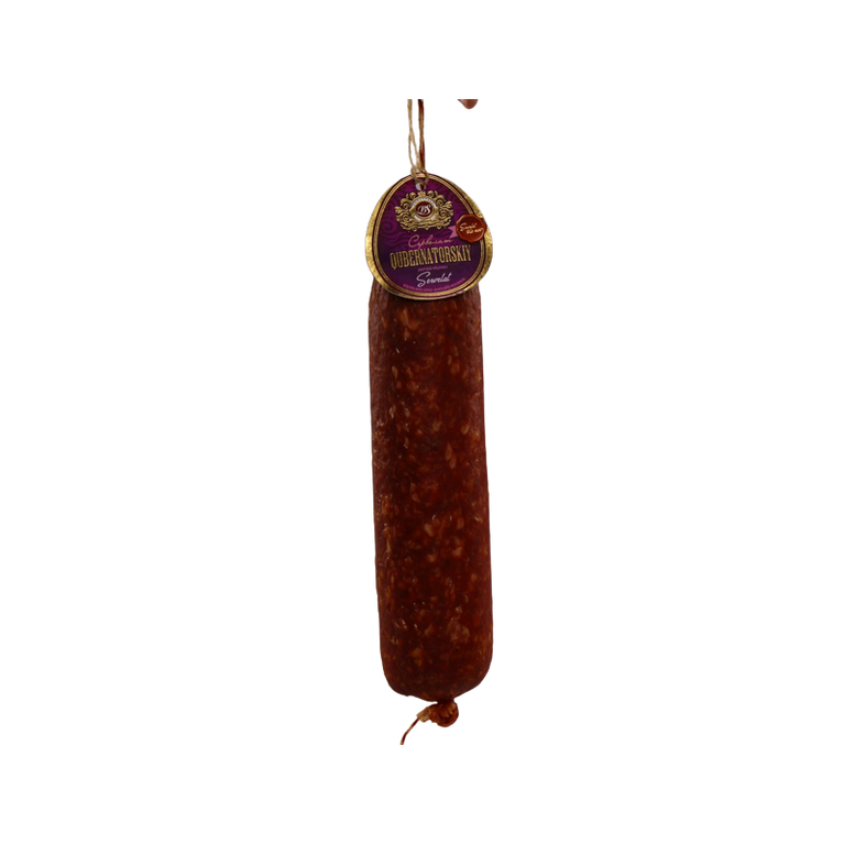 BS SERVELAT İPLİ KOLBASA KQ