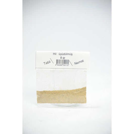 NEMƏTOVA HİL 8 Q ÜYÜDÜLMÜŞ