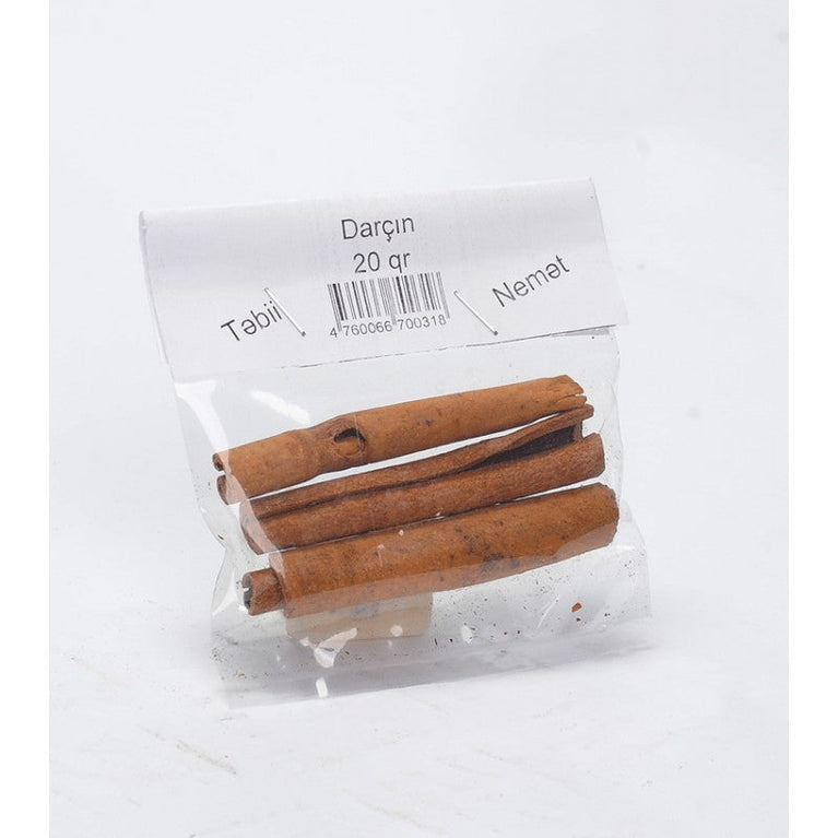 NEMƏTOVA DARÇIN 20 Q