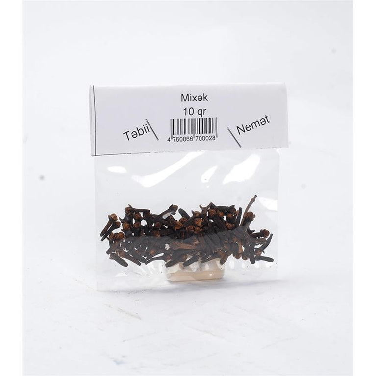 NEMƏTOVA MIXƏK 10 Q