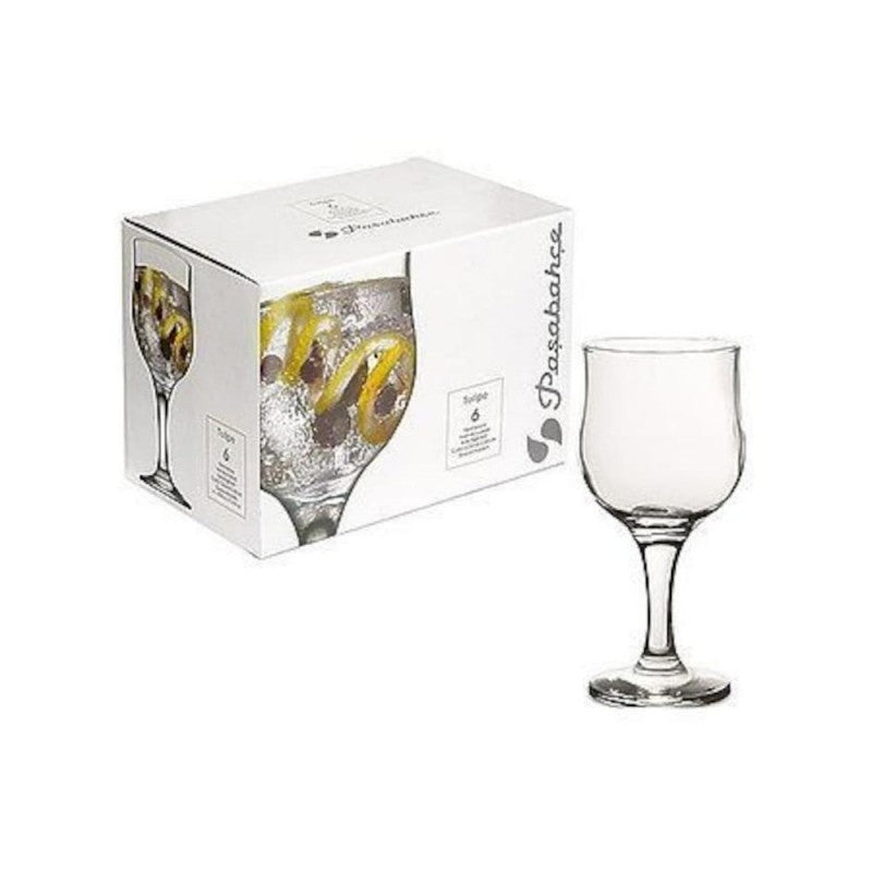 P.B TULİPE ŞƏRAB BAKALI 315ML 6LI 44162