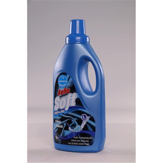 BELLO SOFT YUMŞALDICI 1 L DƏNİZ İNCİSİ