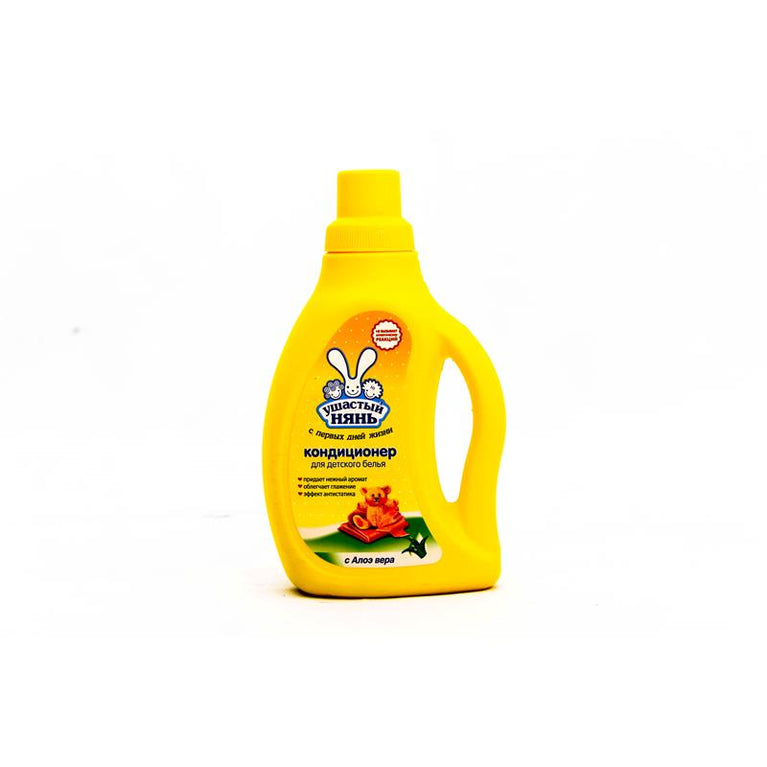 USASTIY NYAN KONDİSİONER 750 ML ALOE EFF