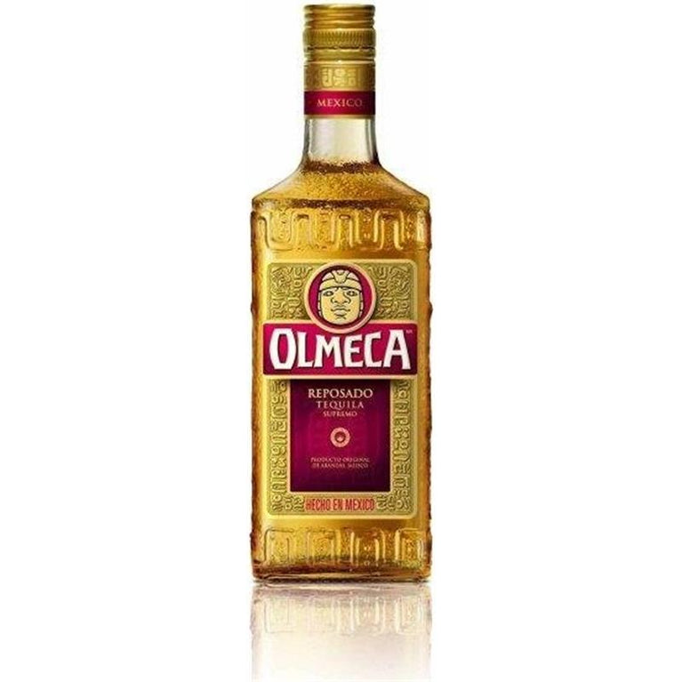 OLMECA TEKİLA 750 ML QIZILI
