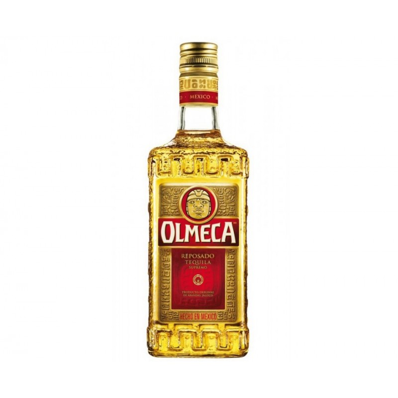 OLMECA TEKİLA 1 L QIZILI