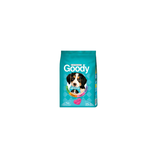 GOODY İT YEMİ 2.5 KQ KÖRPƏ İT ÜCÜN