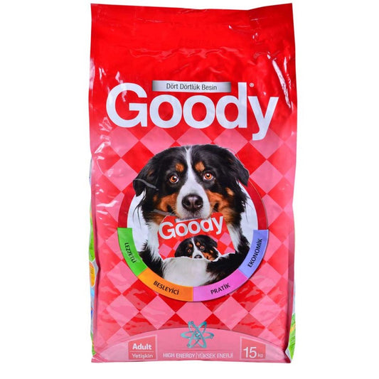 GOODY İT YEMİ 2.5 KQ ENERGY