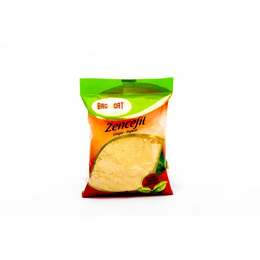 BAGDAT ZENCEFIL 60 GR