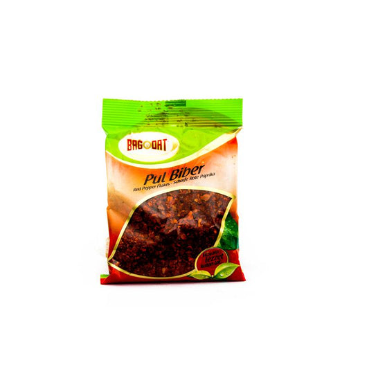 BAĞDAT PUL QIRMIZI BİBƏR 40 Q