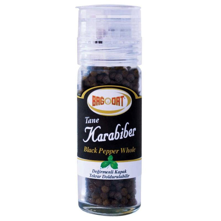 BAĞDAT KARABİBƏR TANE  50 QR