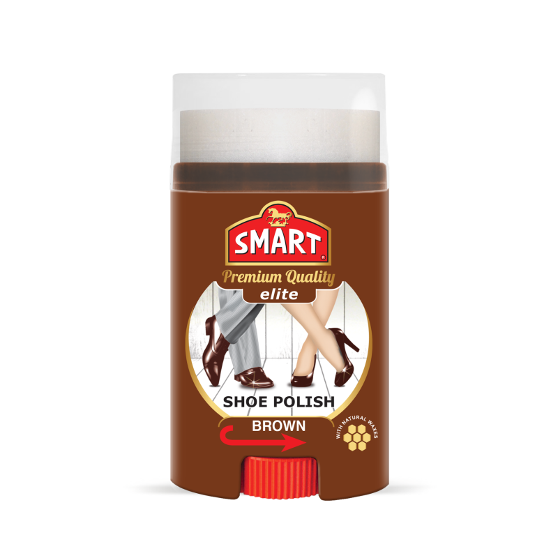 SMART ELITE AYAQQABI BOYASI 60 ML QƏHVƏY
