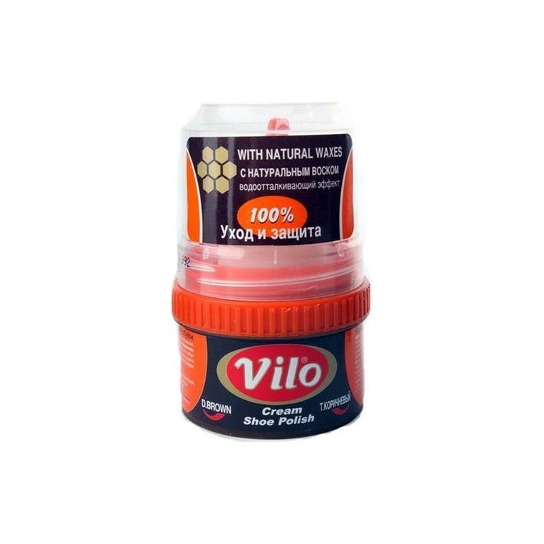 VILO KREM BANKA TAM ÇƏHRAYI 60 ML