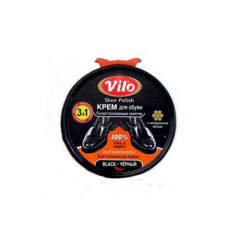 Vilo on sale shoe polish