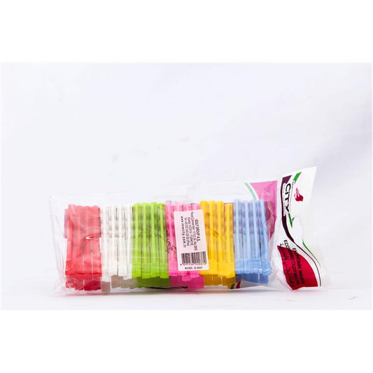 NEW CITY EKONOMİK PALTAR ŞPİLKASI