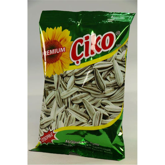 ÇİKO GÜNƏBAXAN AĞ 50 GR