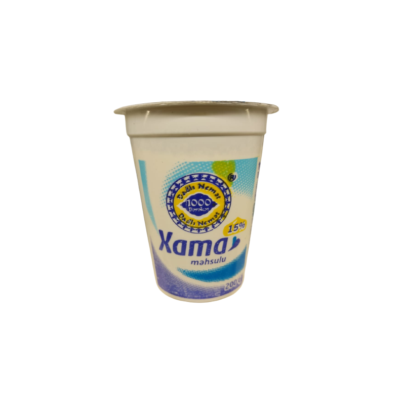 1000 BEREKET XAMA 15% 200 GR