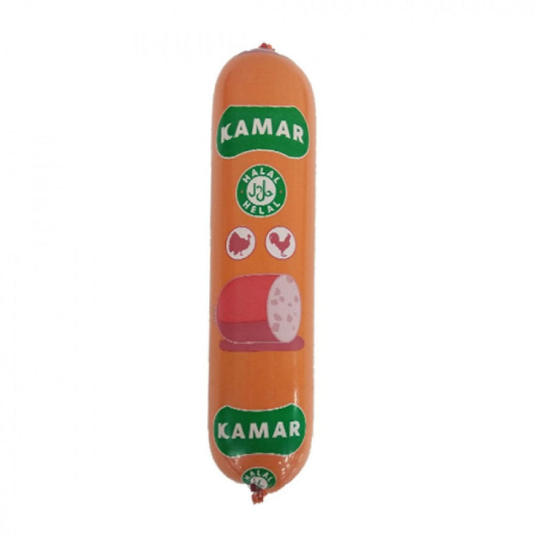 KAMAR KOLBASA 500 Q TOYUQLU