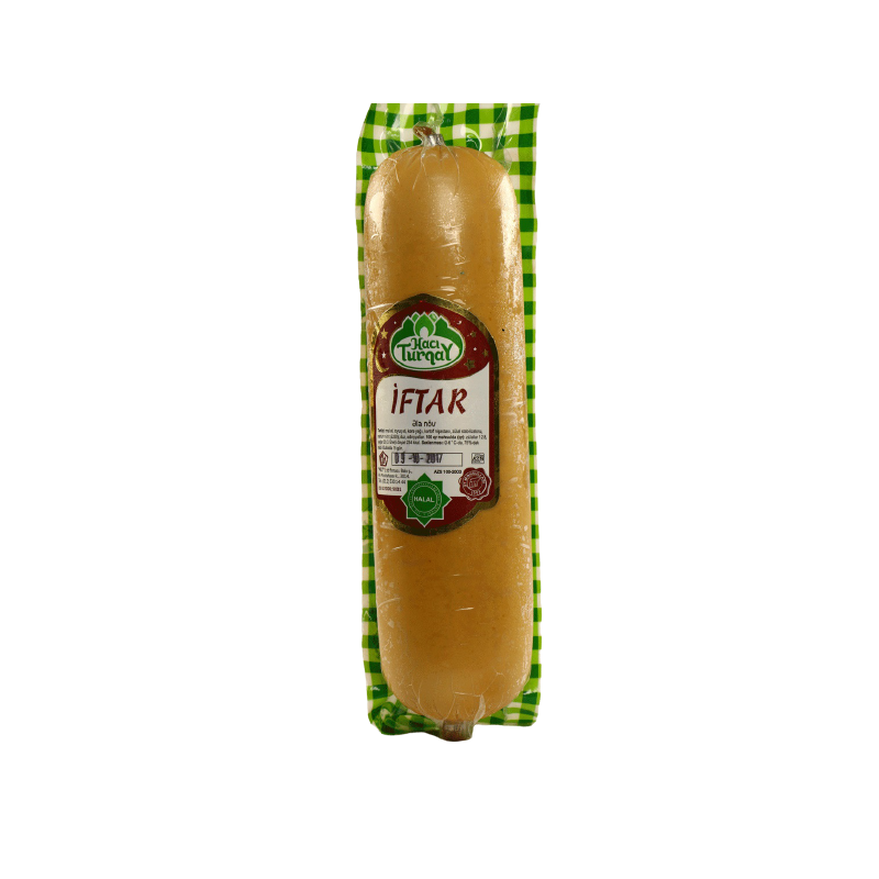 HACI TURQAY DOKTOR.LYUBITEL.IFTAR KG