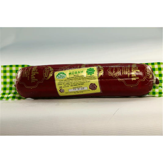 HACI TURQAY SERVELAT MÜBAH QAB KQ