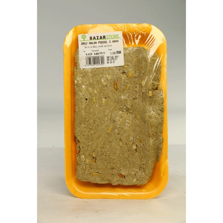 DRUJ XALVA PODSOL S ARAXISOM KG