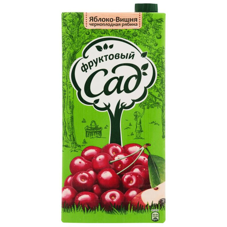 FRUKTOVIY SAD M.ŞİRƏSİ 2 L ALBALI TP