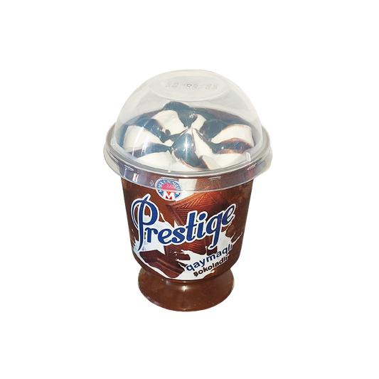 MILLENNIUM DONDURMA 100 GR SOKOLAD ST