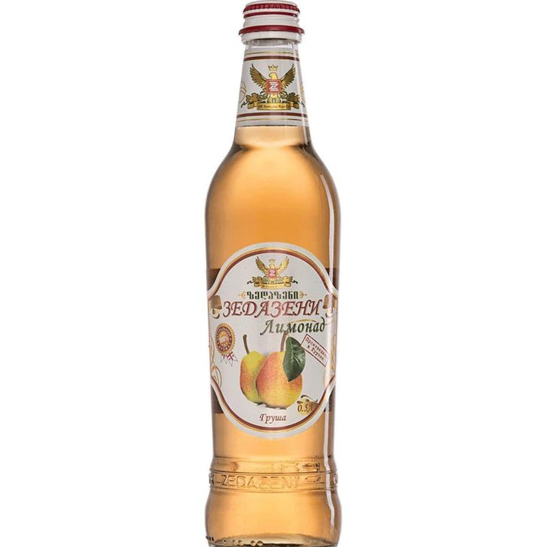 ZEDAZENI LİMONAD 500 ML DUŞES