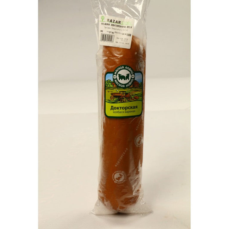 REMIT DOKTORSKAYA BELKOZIN KG