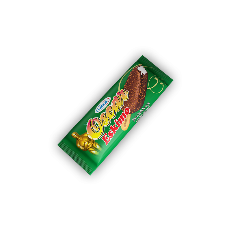 ICELAND ESKIMO OSKAR FINDIQLI 75 GR