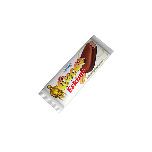 ICELAND ESKIMO OSKAR VANIL 75 GR