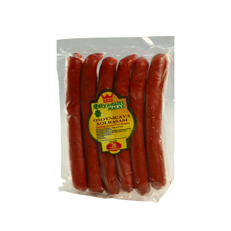 KRAL OVÇU KOLBASA KG