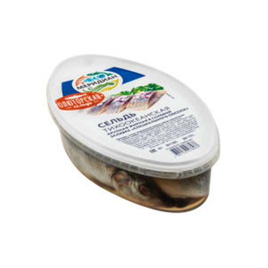 MEREDIAN SELD ATLANTIK 1.3 KG