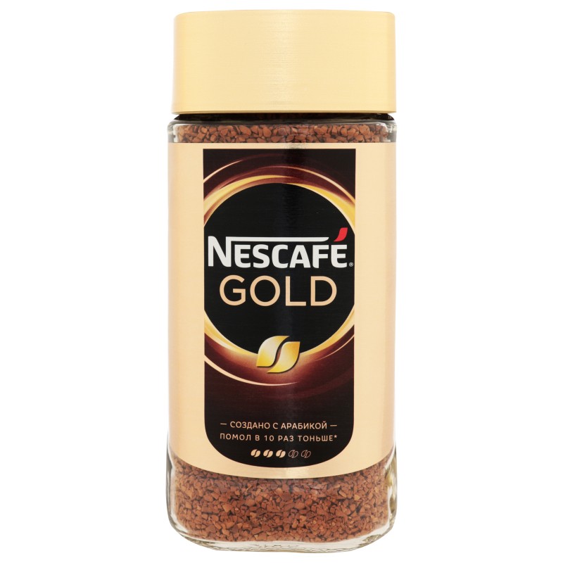 NESCAFE GOLD 190 Q ERGOS