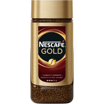 NESCAFE GOLD 95 Q ERGOS