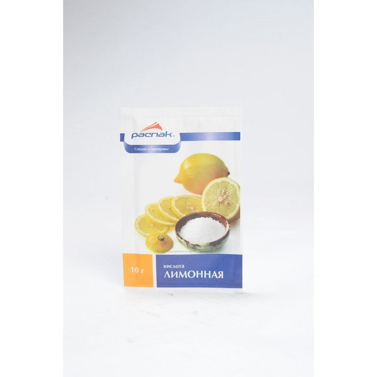 RASPAK LİMON DUZU 10 Q