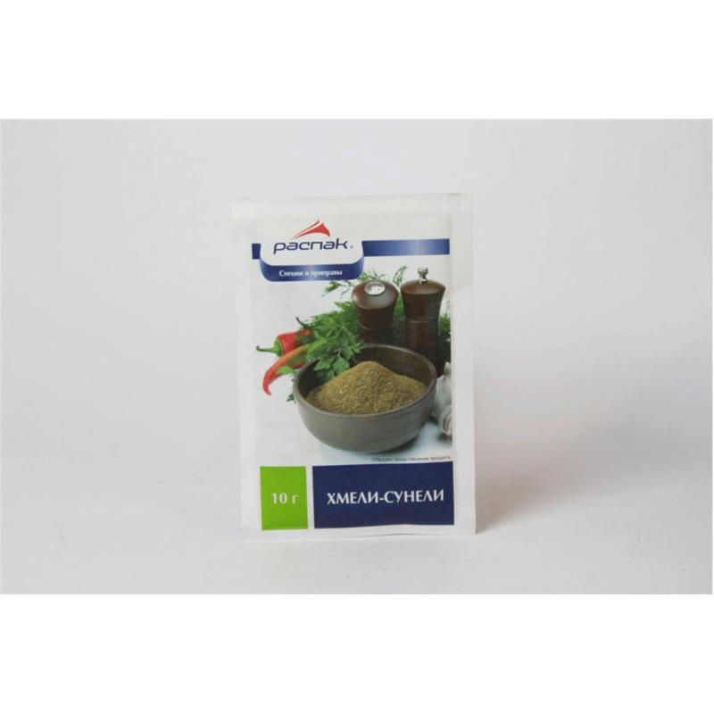 RASPAK XMELI SUNELİ 10 QR