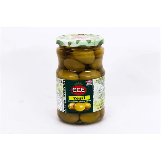 ECE YAŞIL ZEYTUN ŞÜŞƏ 720CC