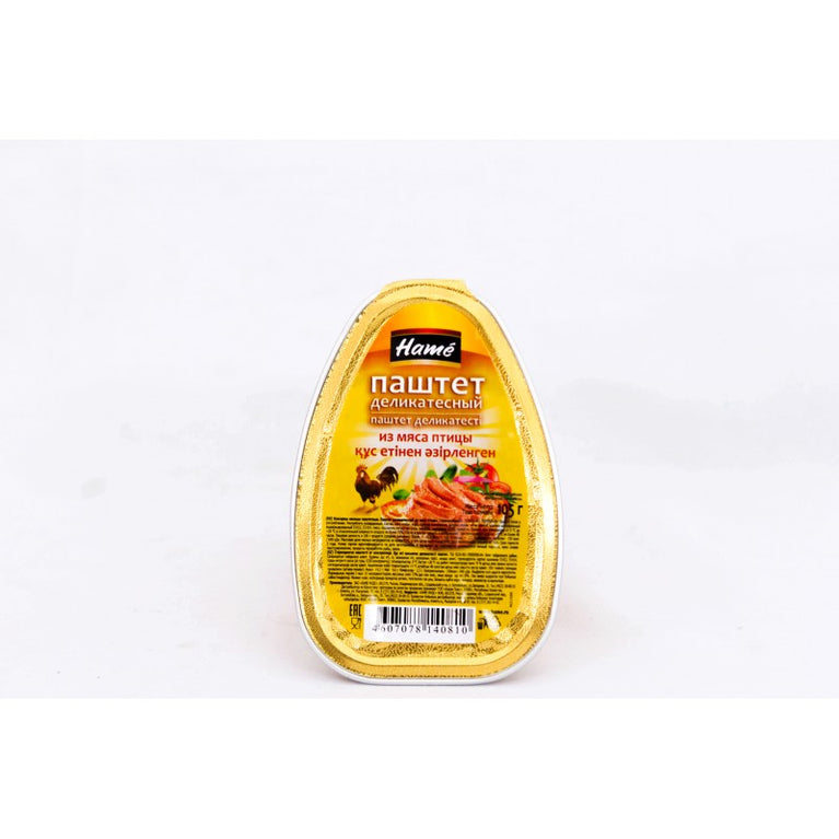 HAME PASTET QUS ETI DELIKATES 105 GR
