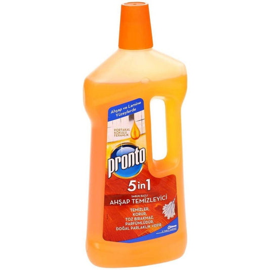 PRONTO DOSEME TEMIZLEYICI 750ML