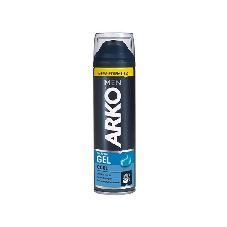 ARKO TƏRAŞ GELİ 200 ML COOL