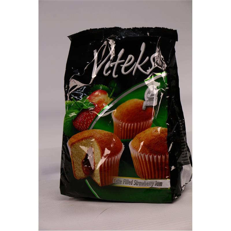 VİTEKS ÇİYƏLƏKLİ KEKS 260GR