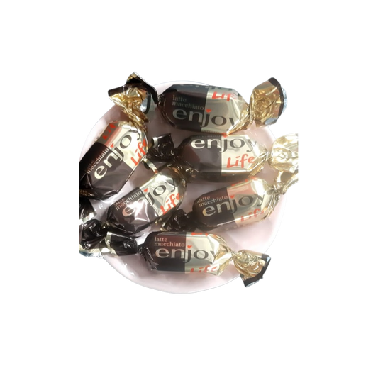 TOKAY ENJOY LIFE ŞOKOLAD KQ