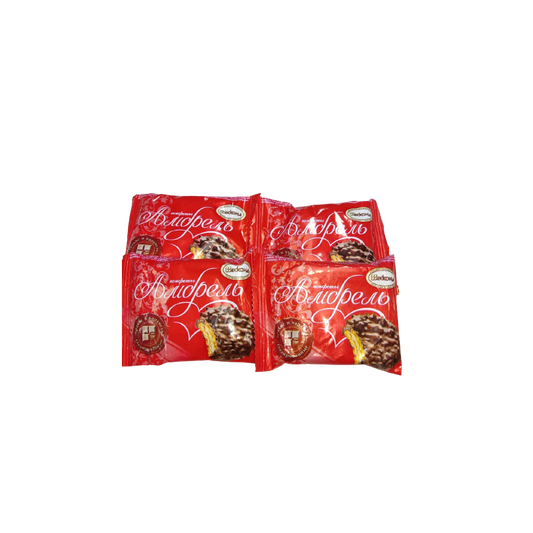 AMBREL VAFLİ BIS.AKKOND KQ